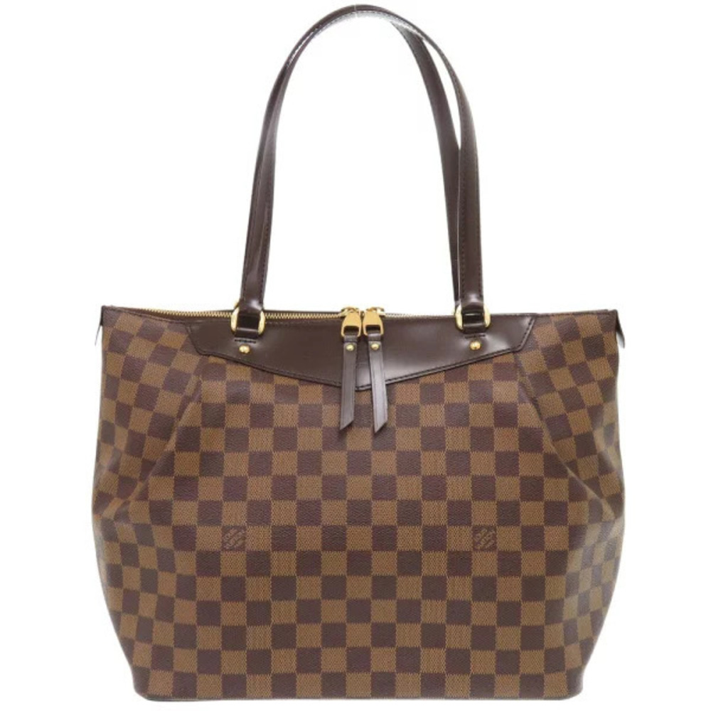 Louis Vuitton Westminster Damier Handbag LV